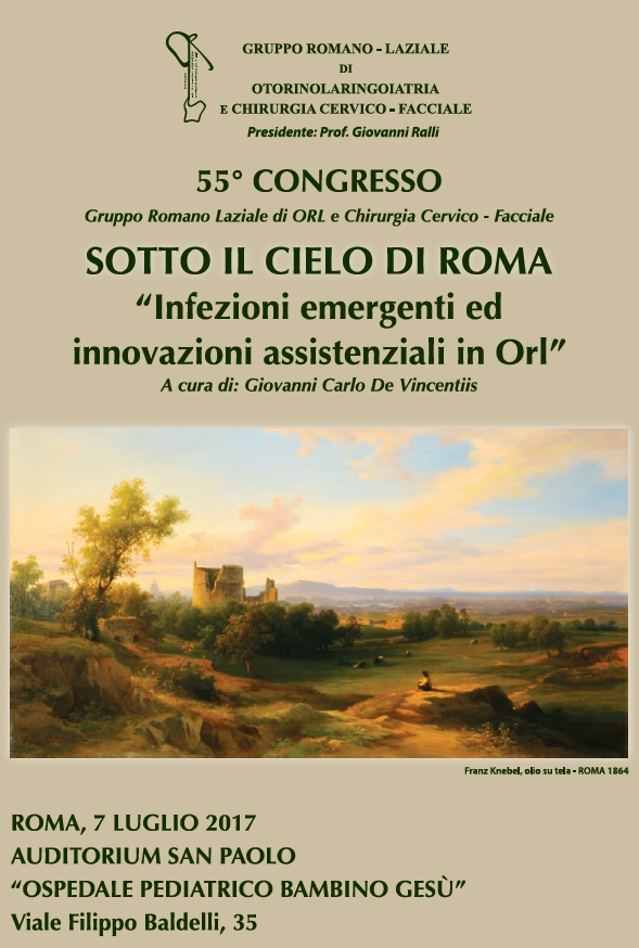 Il 55esimo incontro di aggiornamento